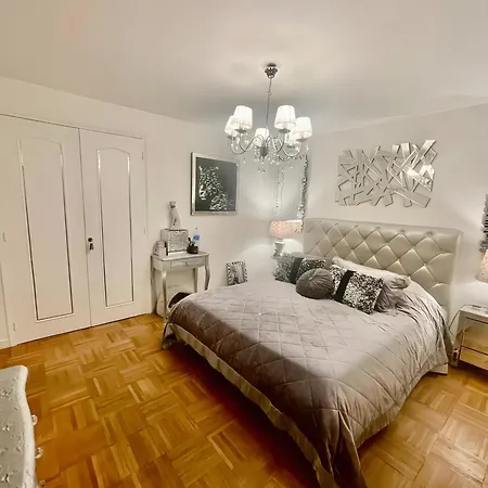 Cannois Avec Rooftop Cannes