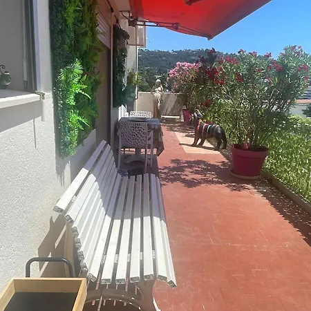 Cannois Avec Rooftop Appartement *