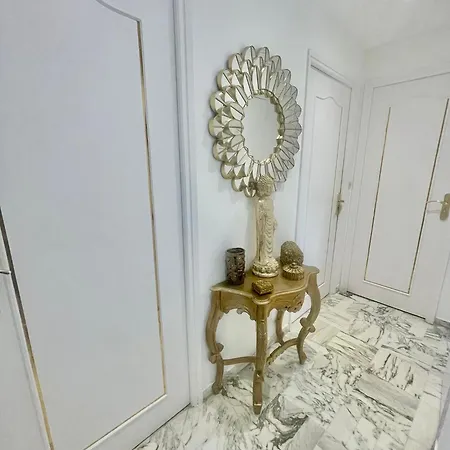 Cannois Avec Rooftop Lejlighed *